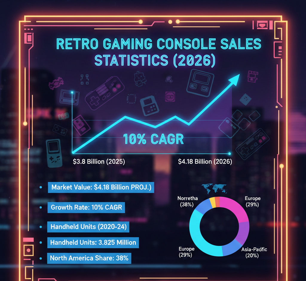 Industry Impact and Future Trends - contextual illustration