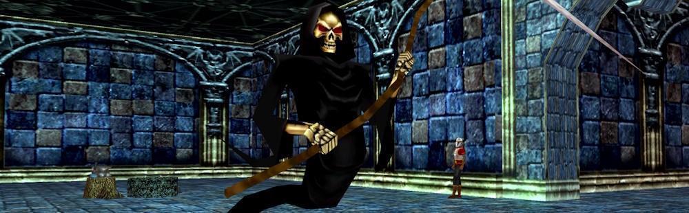 The Future of Fan-Led Game Revivals - visual representation