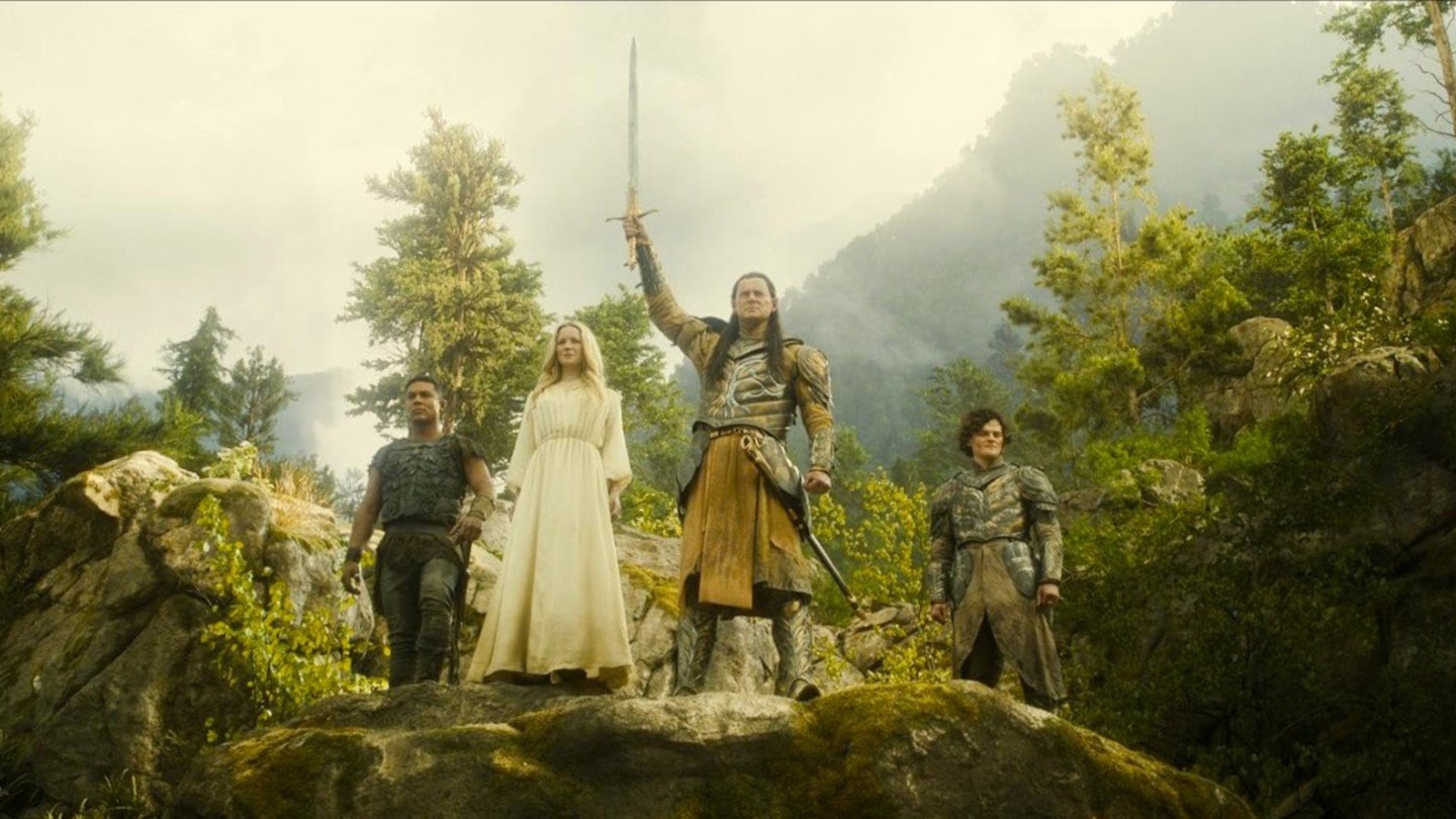 What to Expect in Season Three - visual representation