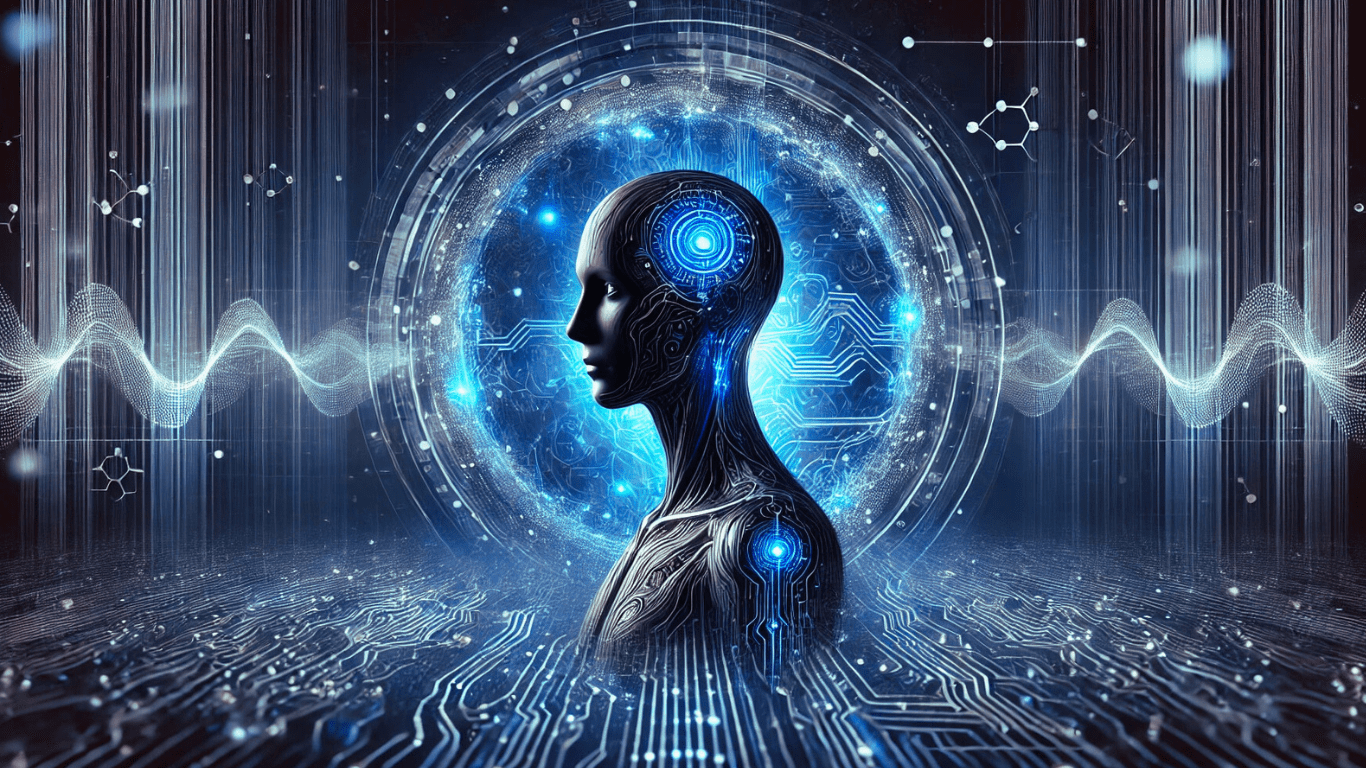 Conclusion - visual representation