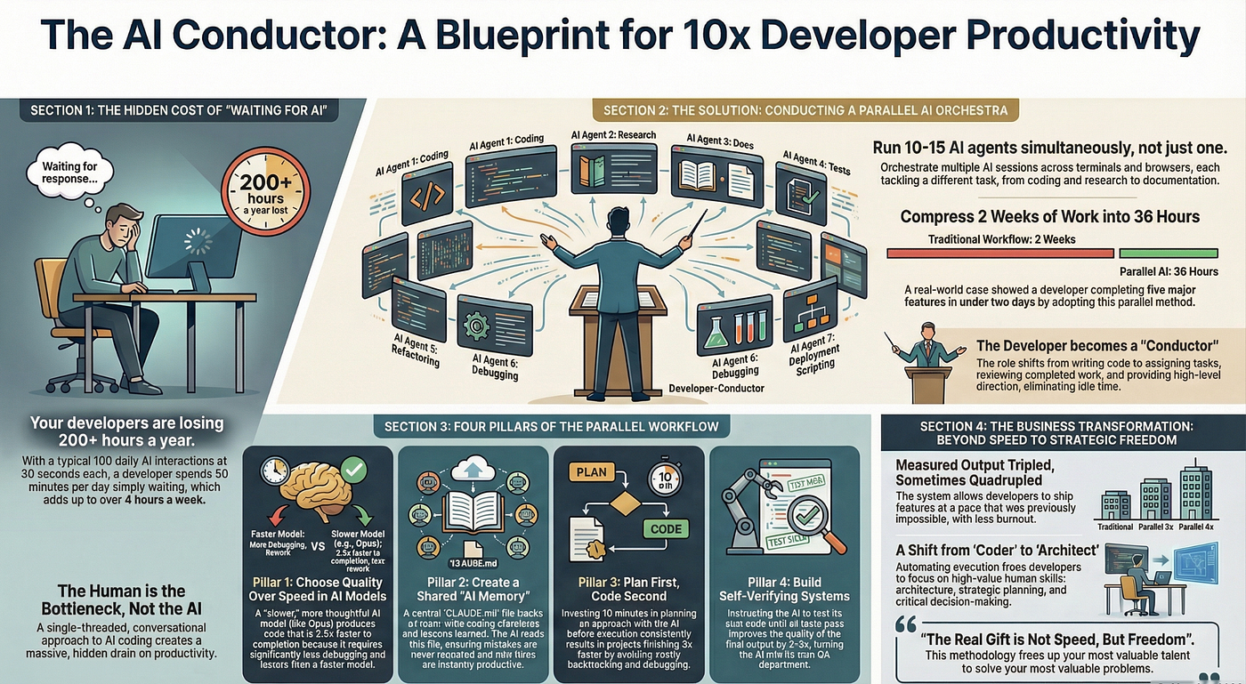 Future Trends and Recommendations - visual representation