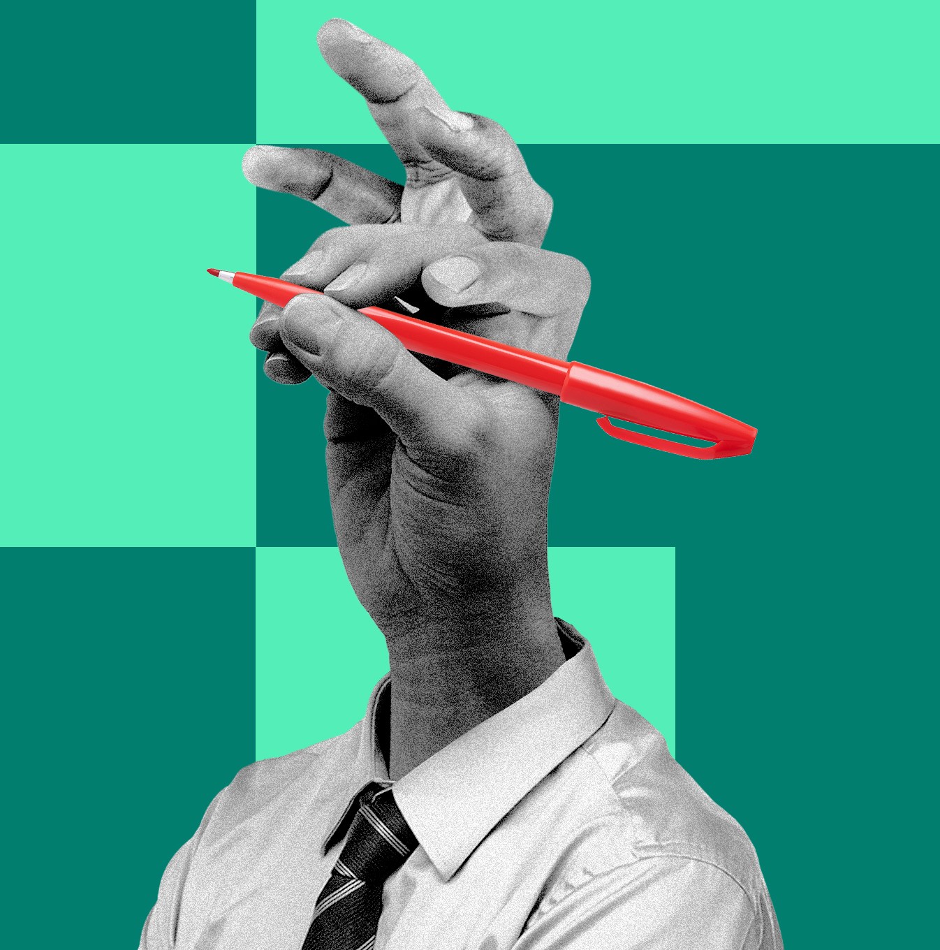 Lessons Learned - visual representation