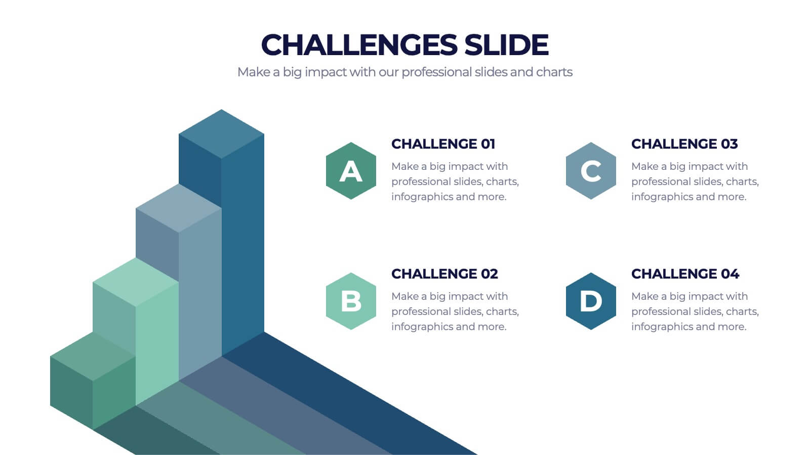 Challenges Faced by Level - contextual illustration