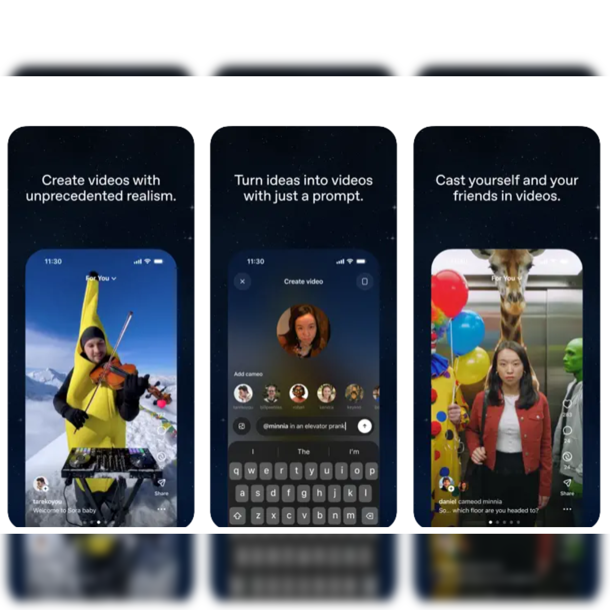 TL; DR - visual representation