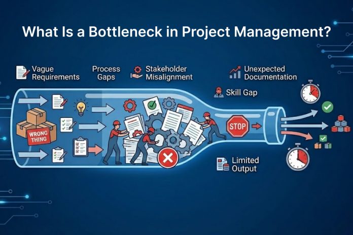 The Shift in Bottlenecks: From IDE to Decision-Making - contextual illustration