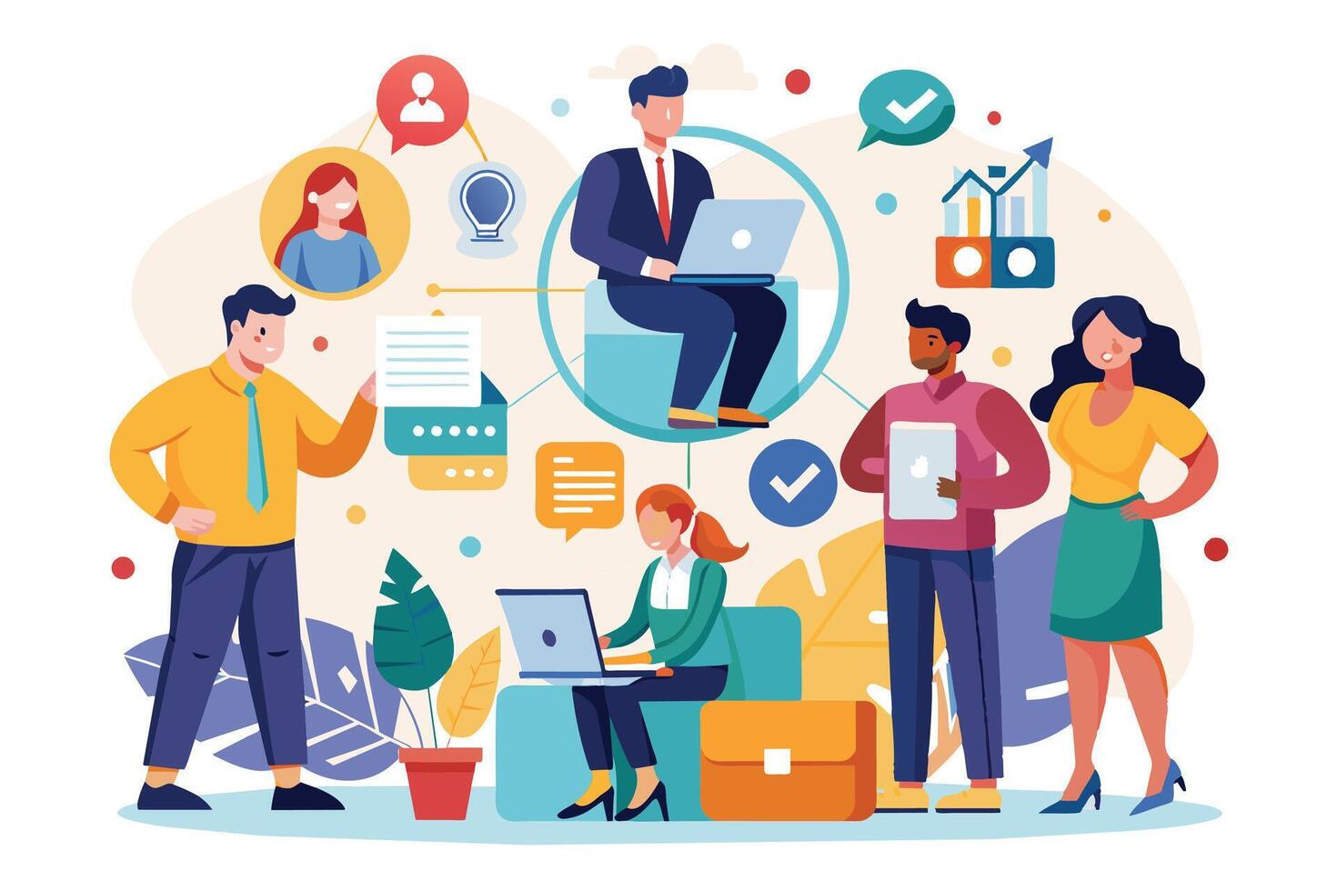 Understanding Bating: From Sauna Culture to Digital Intimacy - contextual illustration