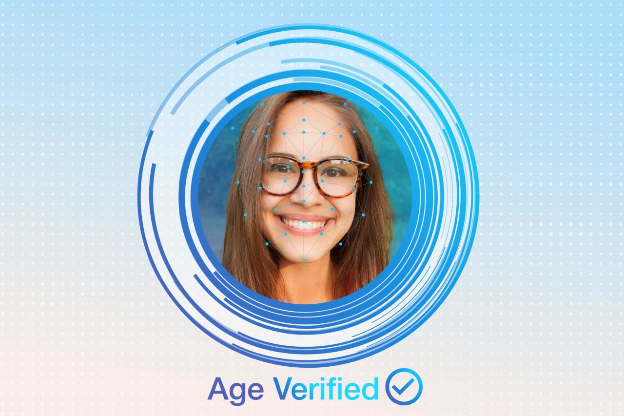 The Best Age Verification Technologies at a Glance - visual representation