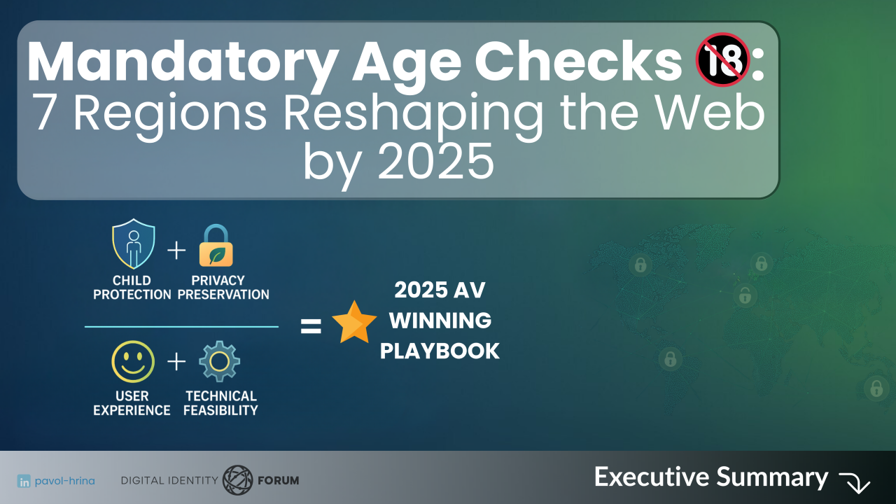 Key Takeaways - visual representation