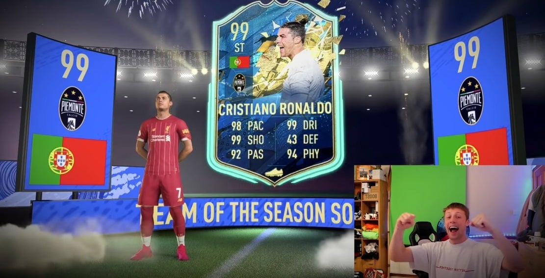 The Digital Betting Boom - visual representation