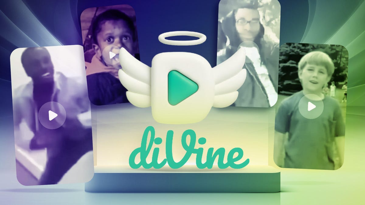 Conclusion: Divine’s Place in the Digital World - visual representation