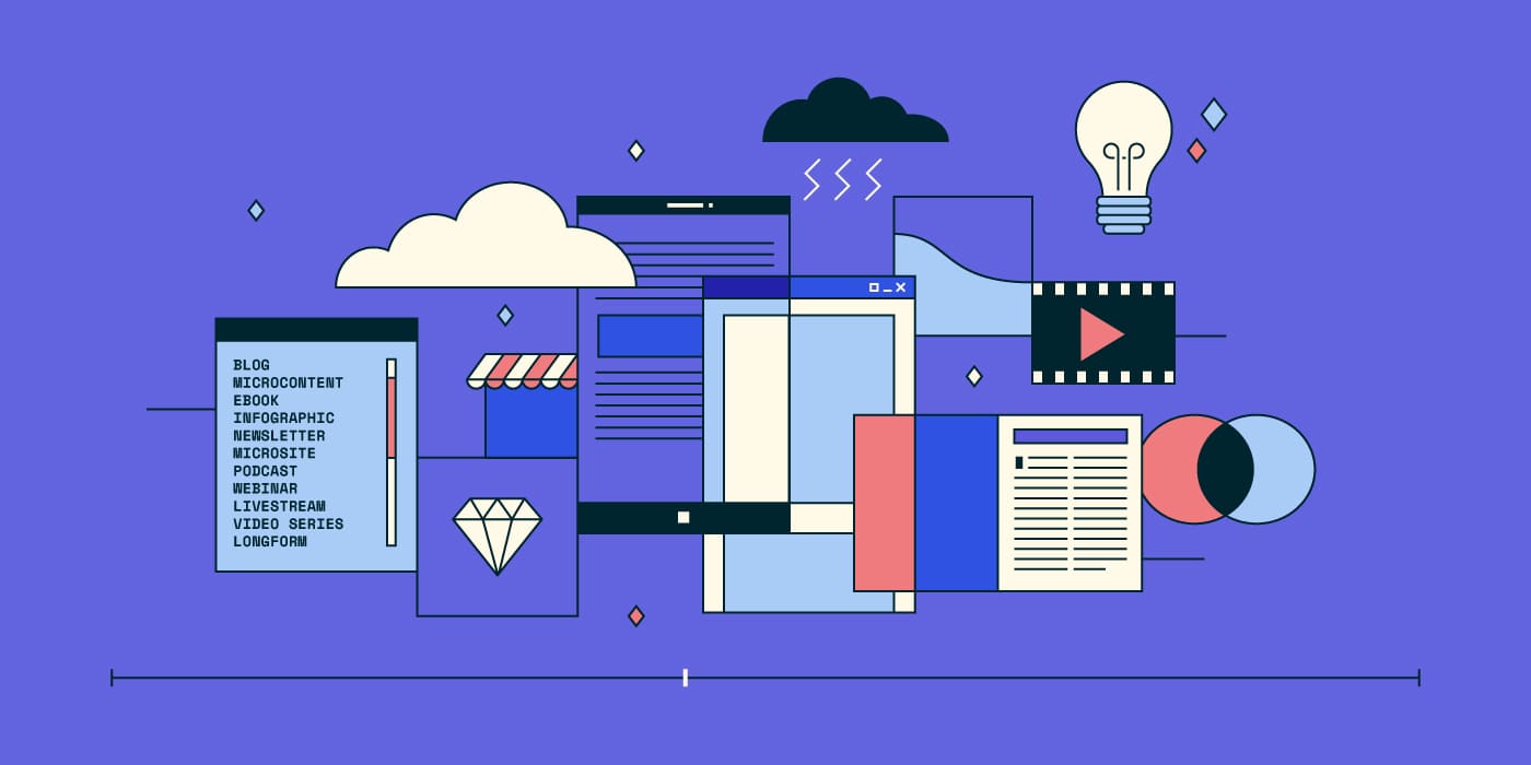 Implementation Guide: Creating Content on Divine - visual representation
