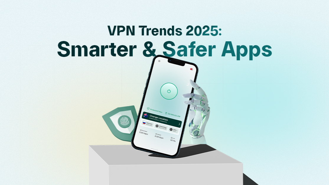 Future Trends in VPN Gaming - contextual illustration