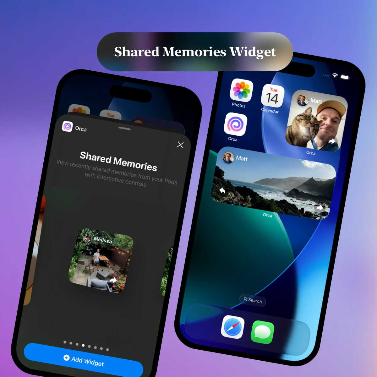 Implementation: Building a Friend-Focused Photo Sharing App - contextual illustration