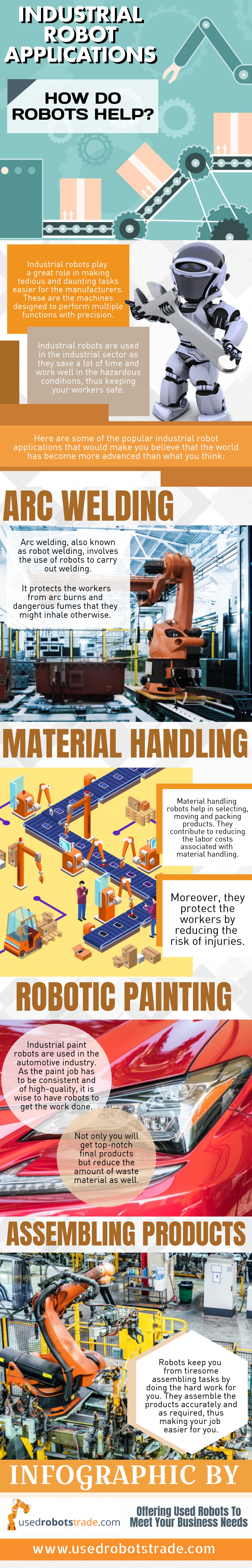 Applications Across Industries - contextual illustration