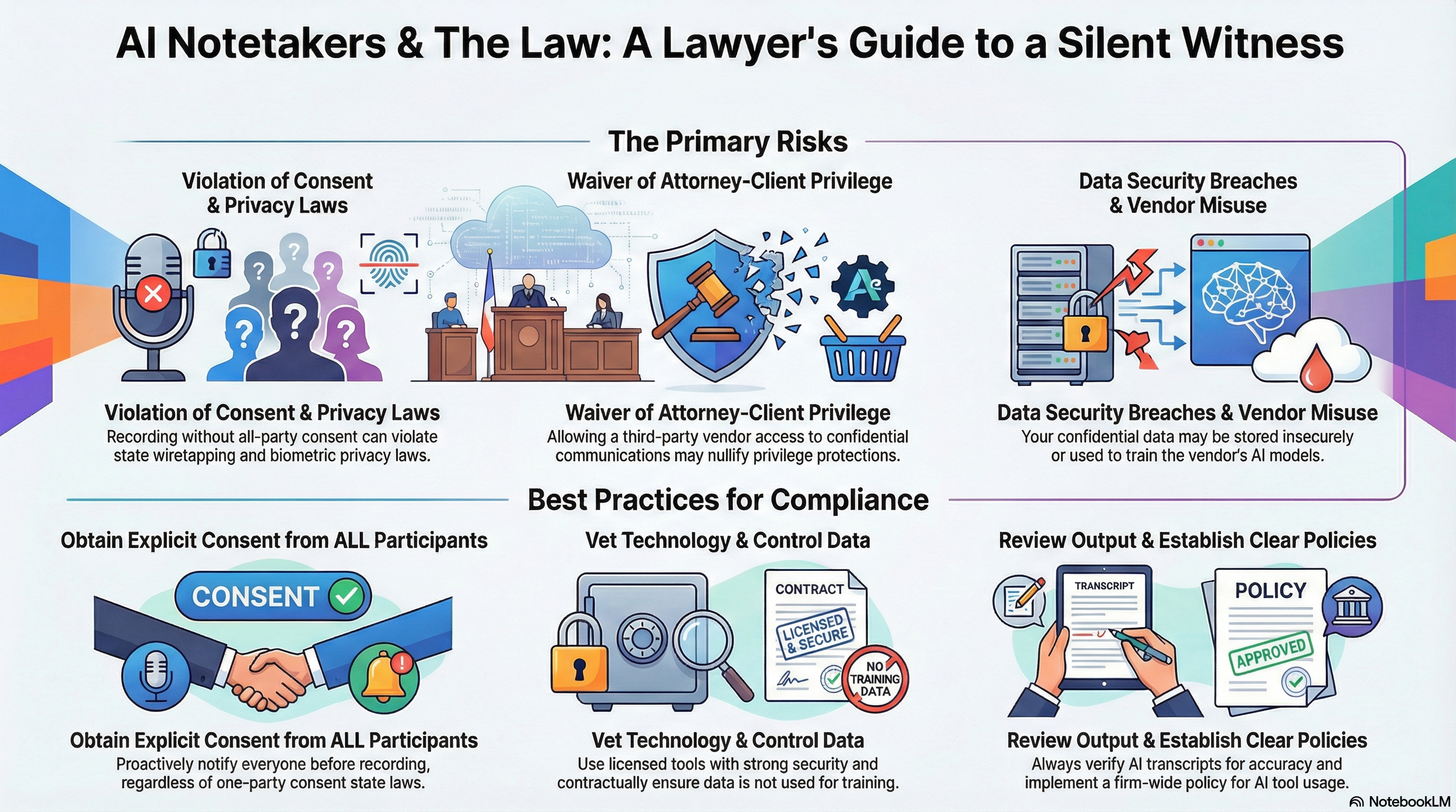 FAQ - visual representation