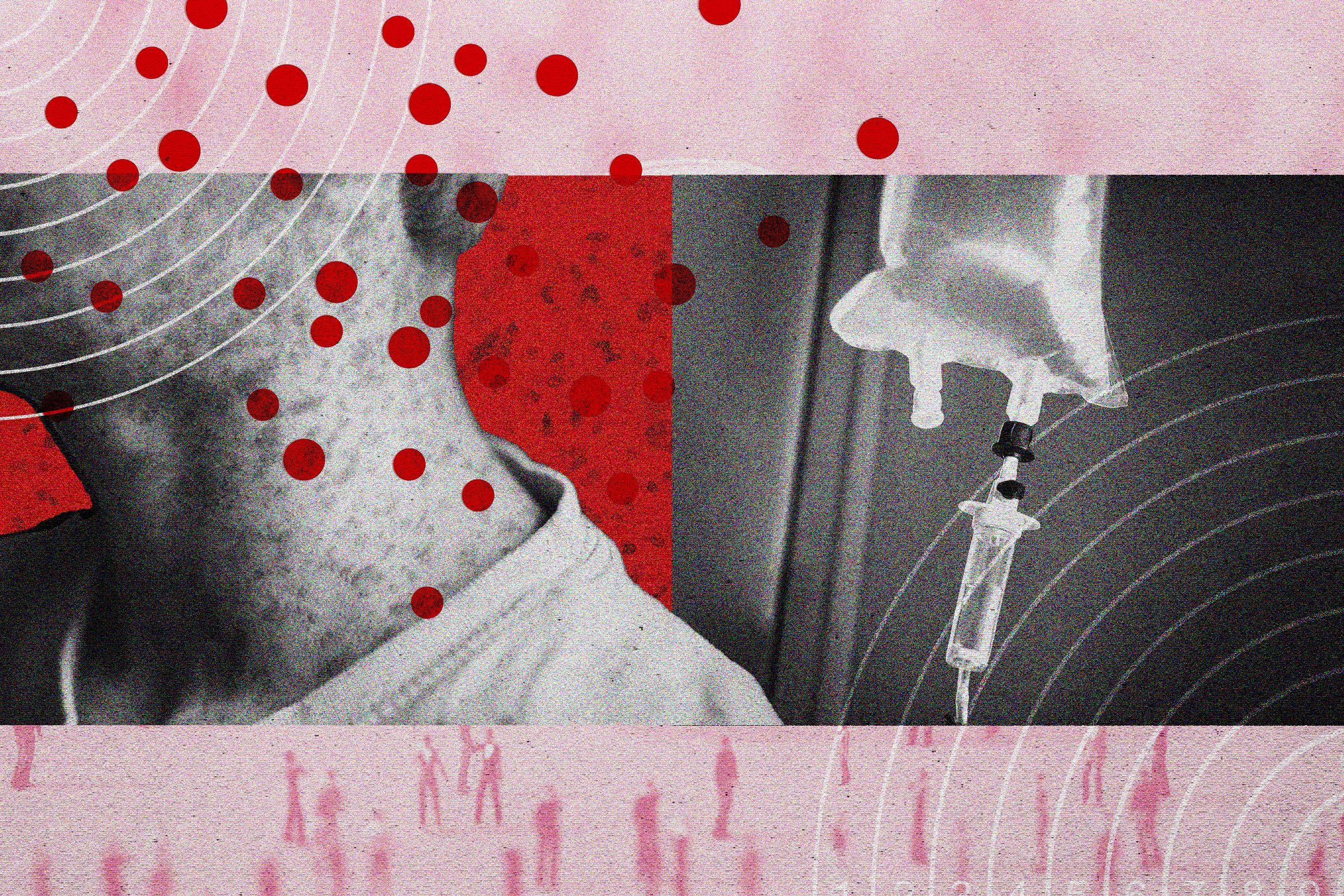 The Role of Biotech in Developing Treatments - contextual illustration