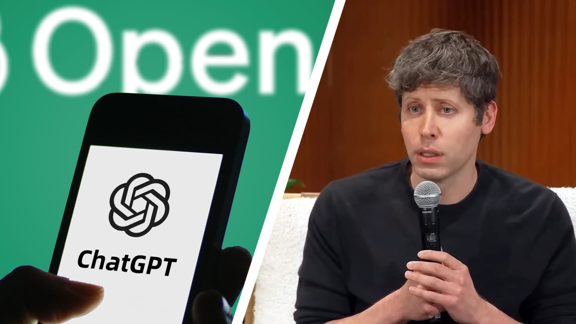 'The rise of OpenAI is attributable to a web of deceit and the exploitation of users (including Floridians)”: AG seeks to hold Sam Altman and ChatGPT accountable for harm — but it doesn't make sense to hold AI accountable for every bad outcome | TechRadar