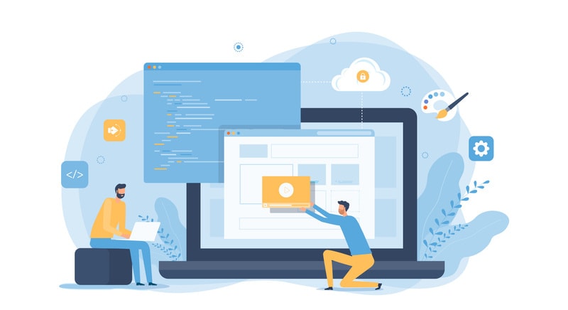 Future Trends - contextual illustration