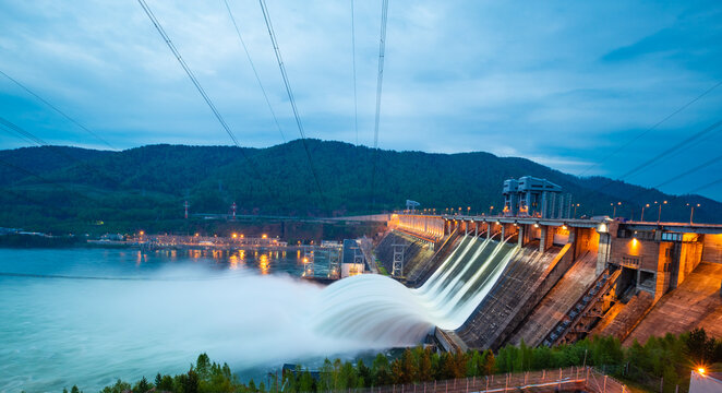 Conclusion: A Renewable Future - visual representation