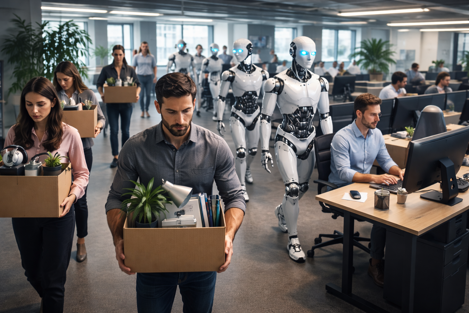 FAQ - visual representation