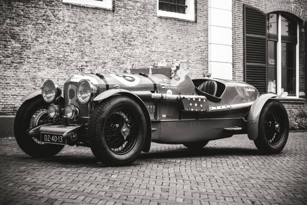 Racing and Motorsport Influence - contextual illustration