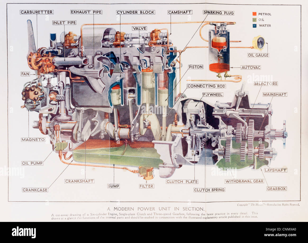 Technological Advancements - contextual illustration