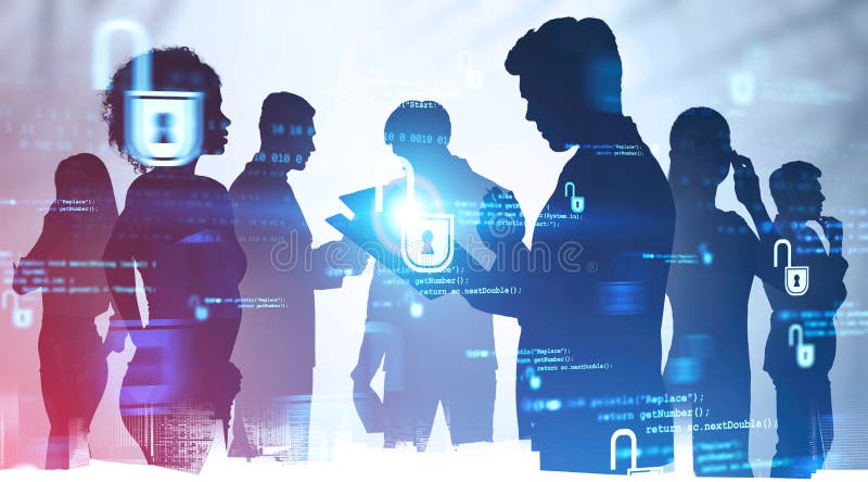 The Role of IT and Security Teams - contextual illustration