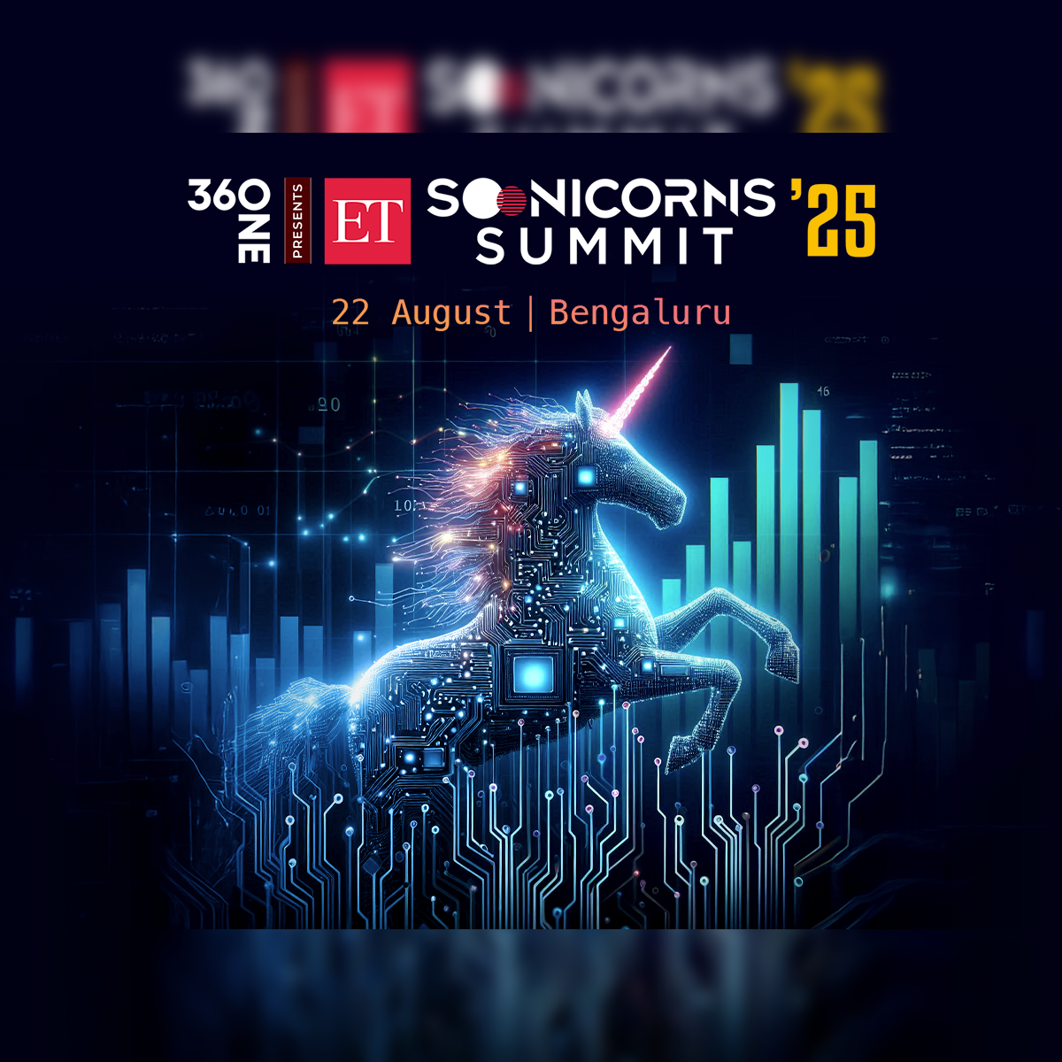 The Crypto Craze: New Unicorns in a Volatile Market - visual representation