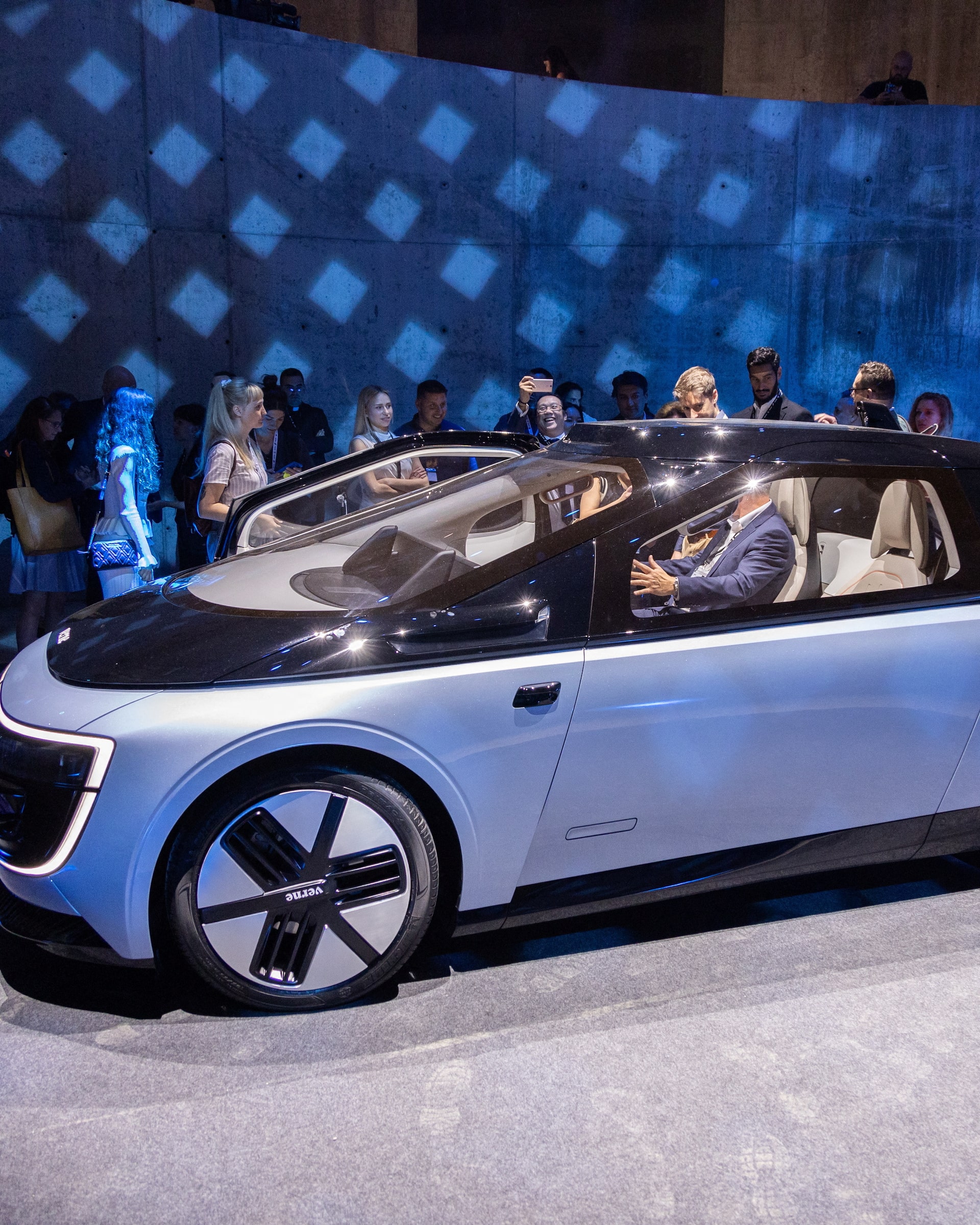 Recommendations for Aspiring Robotaxi Startups - visual representation