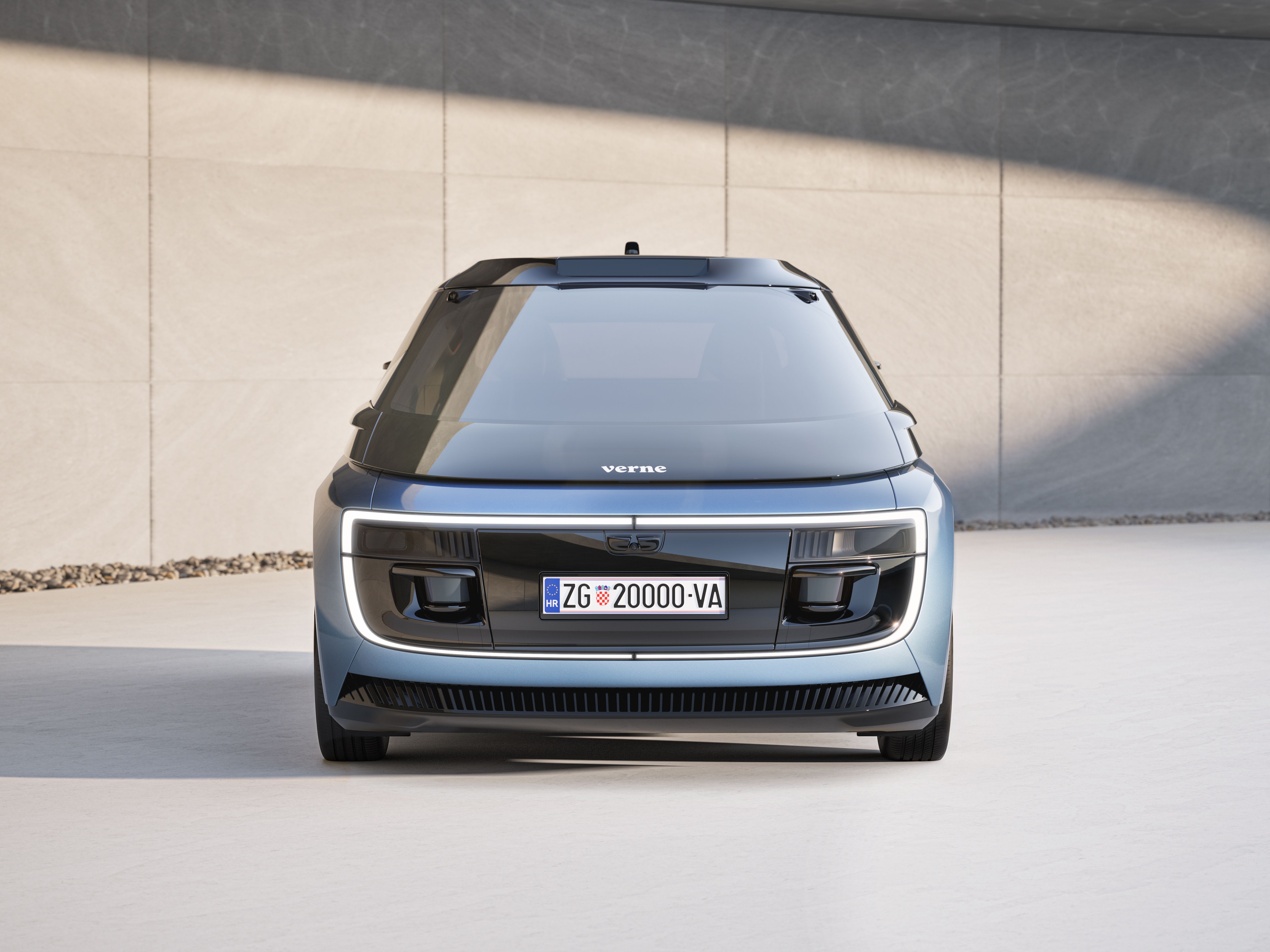 FAQ - visual representation