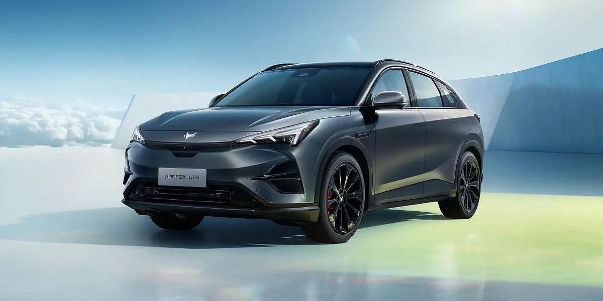 Understanding the Robotaxi Revolution - visual representation