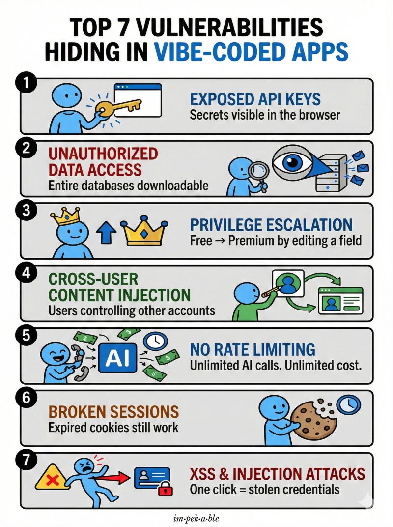 Conclusion: Navigating the Vibe-Coded Future - visual representation