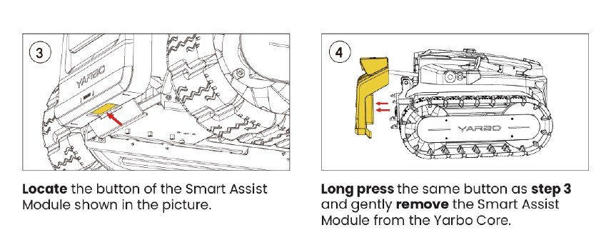 Best Practices for Using Yarbo Mowers - visual representation