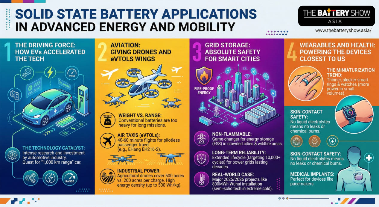 Real-World Applications - contextual illustration