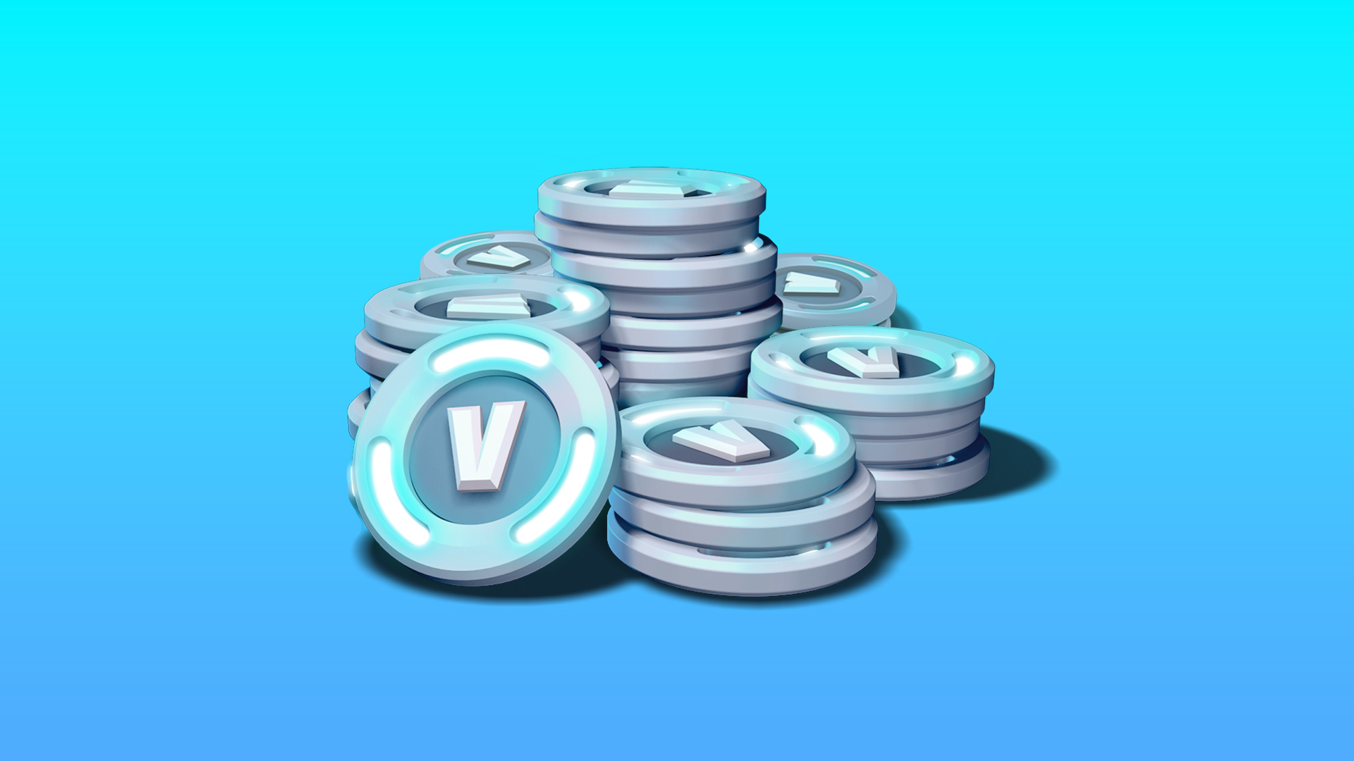 The Future of V-Bucks and In-Game Economies - visual representation