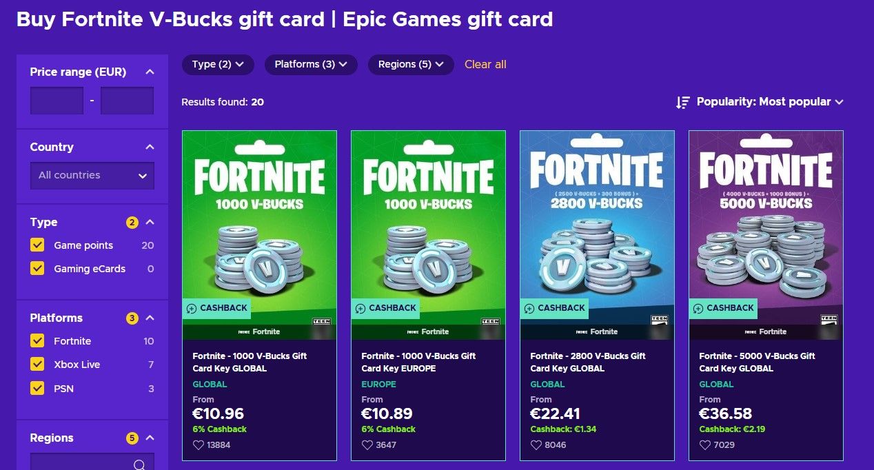 Exploring Alternatives: Other In-Game Currencies - visual representation