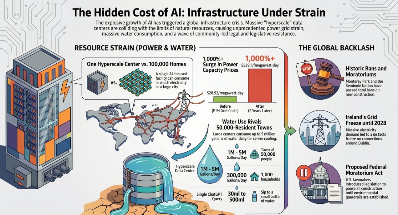 Understanding the Rising Costs of AI - visual representation