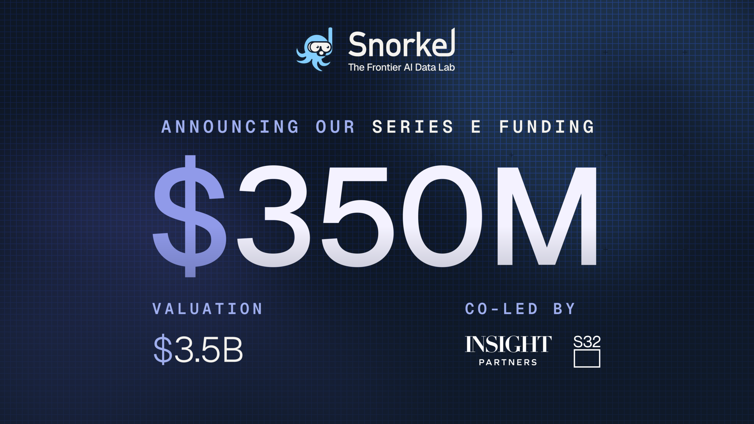 The Journey to a $3.5B Valuation - contextual illustration