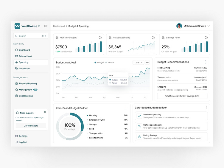 Future Trends and Recommendations - contextual illustration