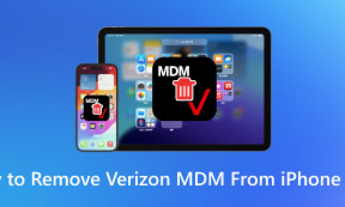 What Happened with Verizon? - contextual illustration