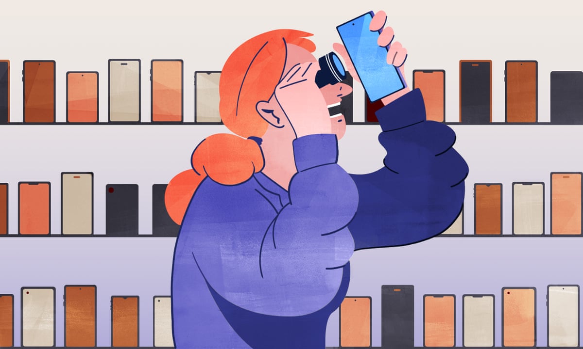 Best Practices for Consumers - contextual illustration