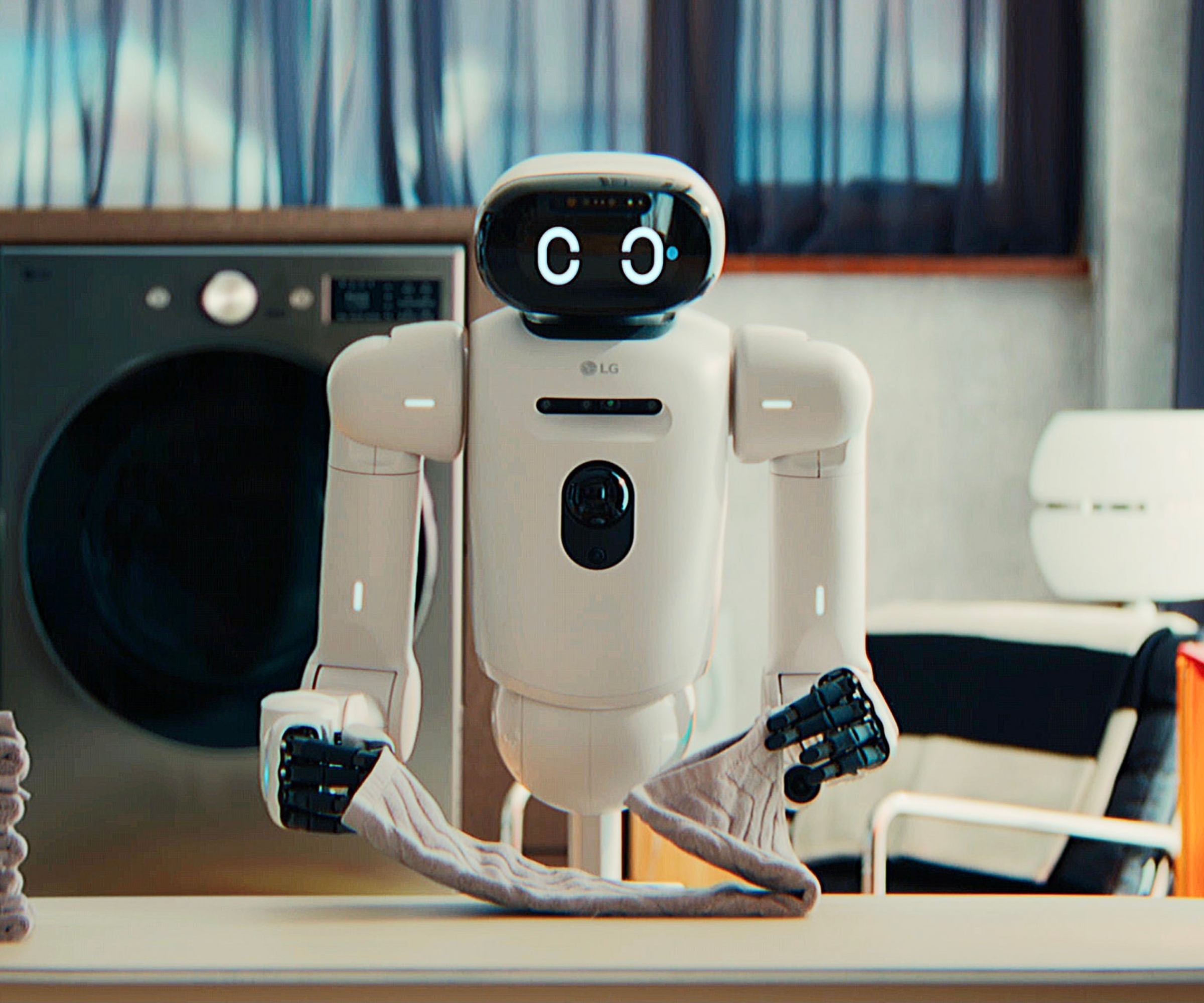 The Pessimistic Case - visual representation