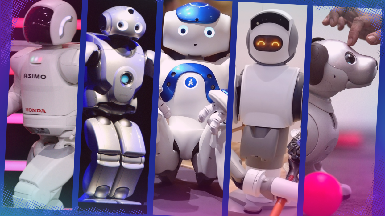 Roborock's Saros Rover: The Other Staircase Solution - visual representation