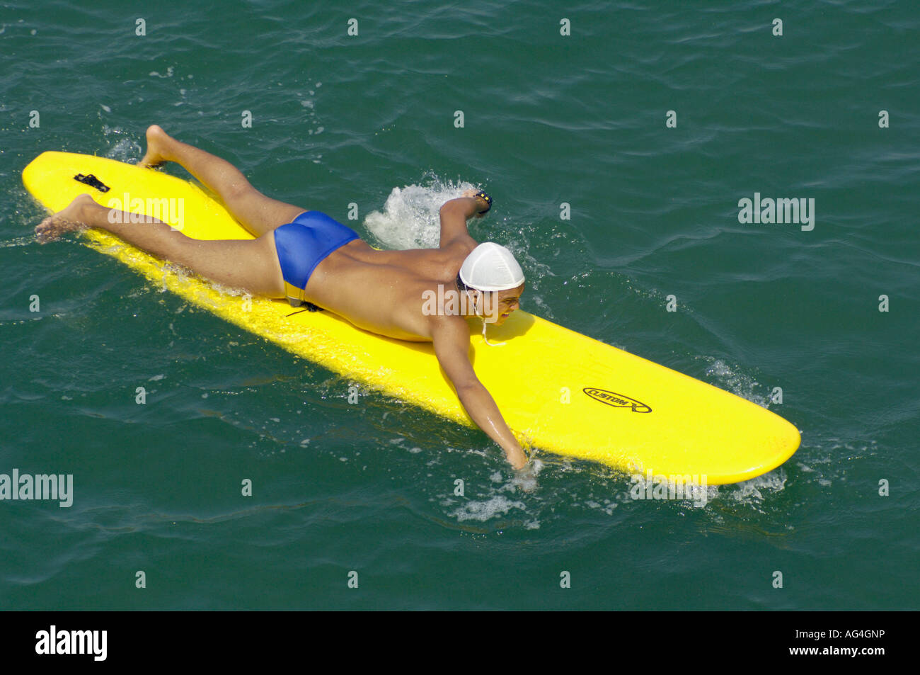 Beyond Lifeguarding: Expanded Duties - contextual illustration