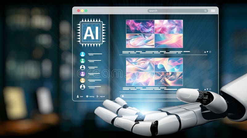 Jensen Huang's Vision: AI as a Catalyst for SaaS Evolution - visual representation