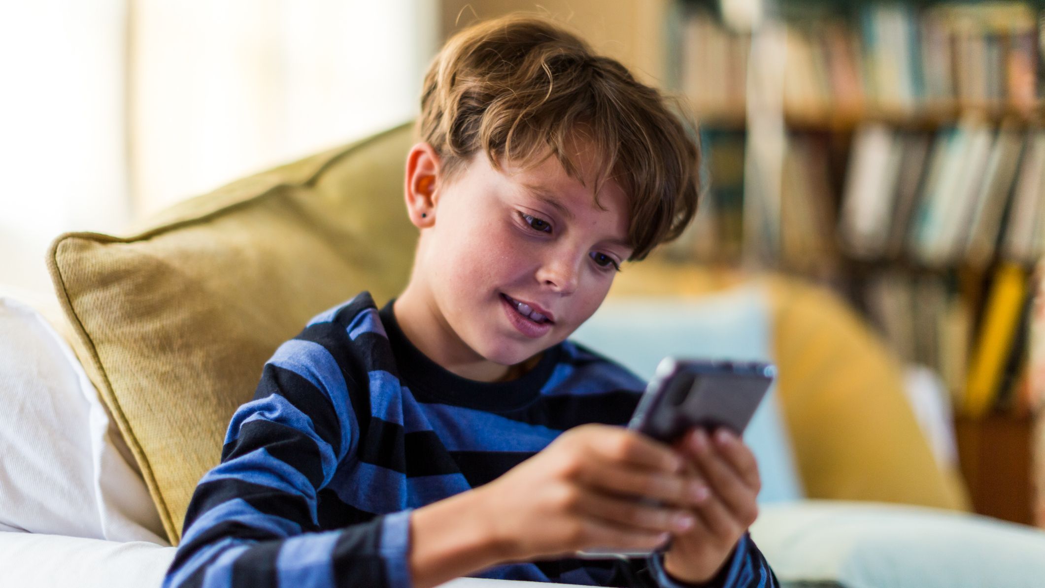 The Safest Phones for Kids in 2025: From iPhones to 'Dumbphones'