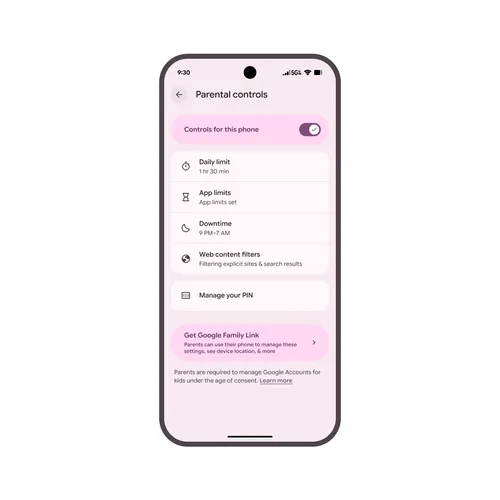 Android: Flexibility Meets Customization - contextual illustration