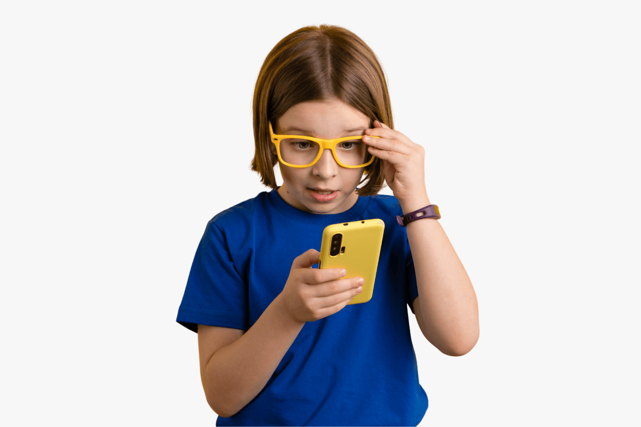 Dumbphones: Back to Basics - contextual illustration