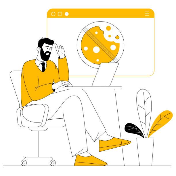 Digital Driver's Licenses: How They Work - visual representation