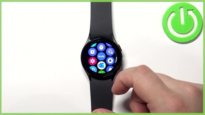 Why Samsung Galaxy Watch 5? - contextual illustration